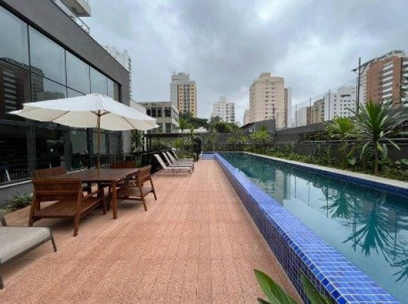 Imagem Apartamento com 3 Quartos à Venda, 256 m² em Moema - São Paulo Imagem Apartamento com 3 Quartos à Venda, 256 m² em Moema - São Paulo