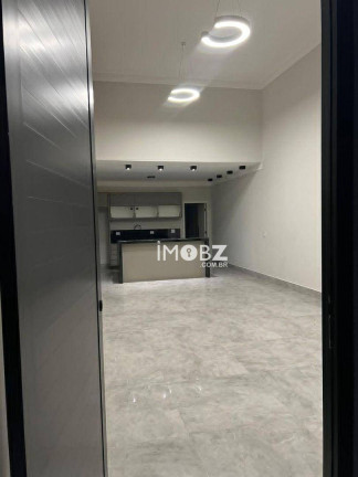 Imagem Imóvel com 3 Quartos à Venda, 188 m² em Condomínio Residencial Euroville Ii - Bragança Paulista