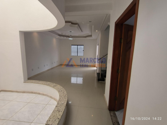 Imagem Casa com 4 Quartos à Venda, 210 m² em Boa Vista - Vitória Da Conquista Imagem Casa com 4 Quartos à Venda, 210 m² em Boa Vista - Vitória Da Conquista