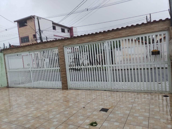 Imagem Casa com 1 Quarto à Venda, 50 m² em Esmeralda - Praia Grande Imagem Casa com 1 Quarto à Venda, 50 m² em Esmeralda - Praia Grande