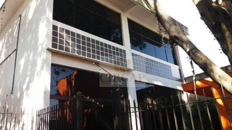 Edifício Residencial à Venda ou Locação, 600 m² em Sumaré - São Paulo