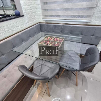 Imagem Apartamento com 2 Quartos à Venda, 51 m² em Nova Petrópolis - São Bernardo Do Campo Imagem Apartamento com 2 Quartos à Venda, 51 m² em Nova Petrópolis - São Bernardo Do Campo