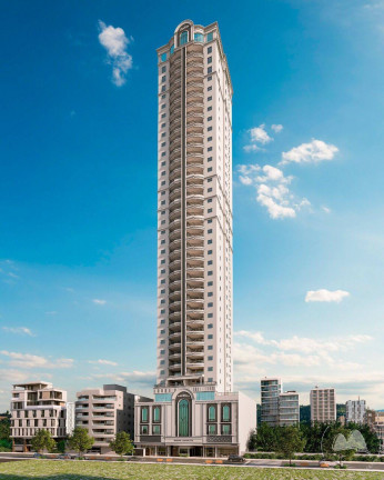 Imagem Apartamento com 4 Quartos à Venda, 185 m² em Meia Praia - Itapema Imagem Apartamento com 4 Quartos à Venda, 185 m² em Meia Praia - Itapema