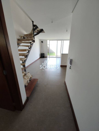 Imagem Casa de Condomínio com 2 Quartos à Venda, 113 m² em Laranjal - Pelotas Imagem Casa de Condomínio com 2 Quartos à Venda, 113 m² em Laranjal - Pelotas