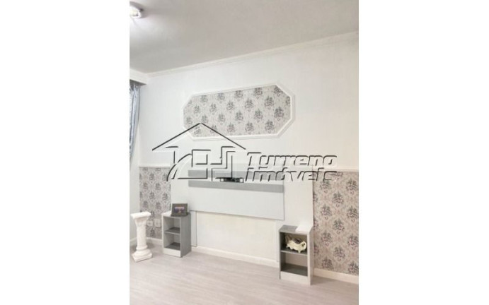 Imagem Apartamento com 2 Quartos à Venda, 60 m² em Jardim América - São José Dos Campos Imagem Apartamento com 2 Quartos à Venda, 60 m² em Jardim América - São José Dos Campos