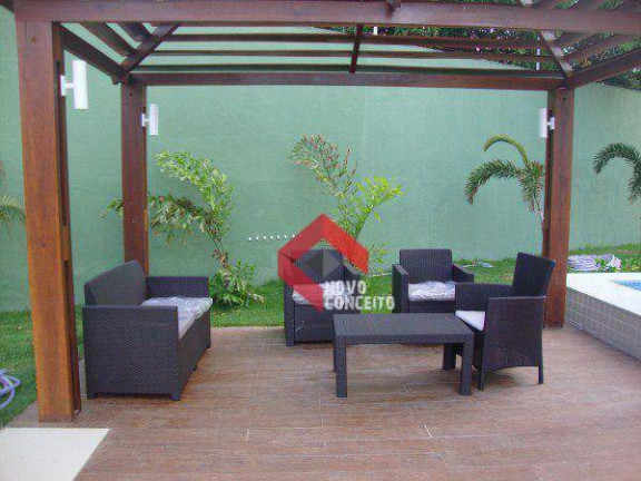 Imagem Apartamento com 3 Quartos à Venda, 98 m² em Aldeota - Fortaleza Imagem Apartamento com 3 Quartos à Venda, 98 m² em Aldeota - Fortaleza