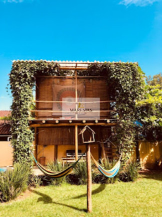 Imagem Casa com 8 Quartos à Venda, 225 m² em Maresias - São Sebastião Imagem Casa com 8 Quartos à Venda, 225 m² em Maresias - São Sebastião