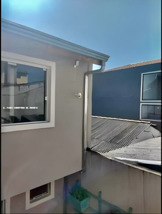 Imagem Casa com 4 Quartos à Venda, 140 m² em Cidade Industrial - Curitiba