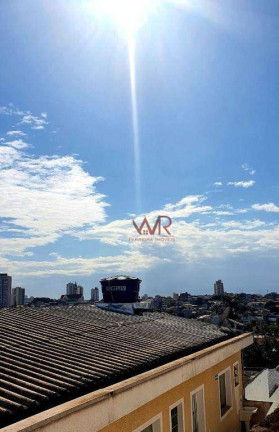 Imagem Casa com 2 Quartos à Venda, 180 m² em Chácara Belenzinho - São Paulo Imagem Casa com 2 Quartos à Venda, 180 m² em Chácara Belenzinho - São Paulo