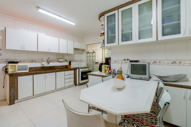 Imagem Apartamento com 4 Quartos à Venda, 180 m² em Higienópolis - São Paulo Imagem Apartamento com 4 Quartos à Venda, 180 m² em Higienópolis - São Paulo