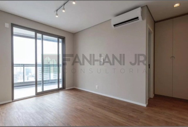 Imagem Imóvel com 2 Quartos para Alugar, 134 m² em Vila Nova Conceição - São Paulo