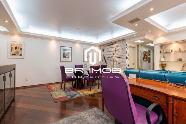 Imagem Imóvel com 2 Quartos à Venda, 96 m² em Vila Olímpia - São Paulo