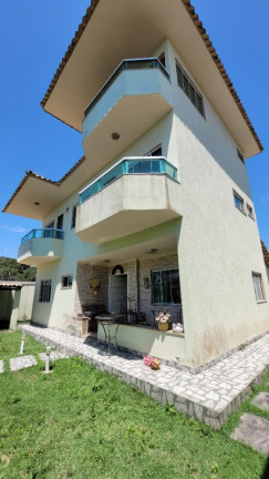 Imagem Casa com 3 Quartos à Venda, 480 m² em Costa Bela - Serra Imagem Casa com 3 Quartos à Venda, 480 m² em Costa Bela - Serra