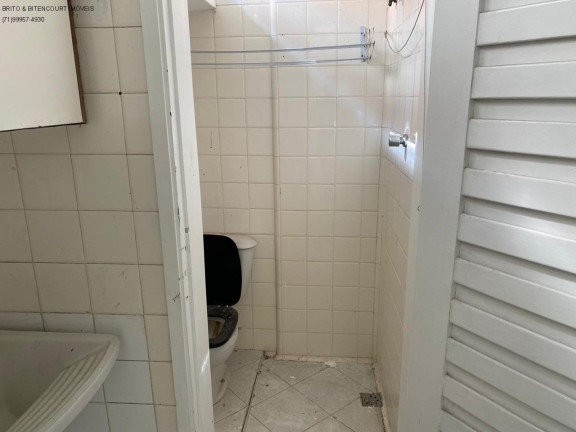 Imagem Imóvel com 4 Quartos à Venda, 154 m² em Vitoria - Salvador Imagem Imóvel com 4 Quartos à Venda, 154 m² em Vitoria - Salvador