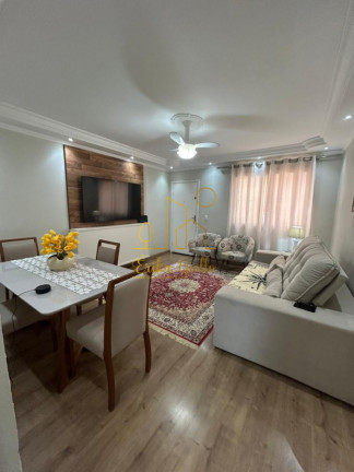 Imagem Apartamento com 2 Quartos à Venda, 66 m² em Parque Residencial Eloy Chaves - Jundiaí Imagem Apartamento com 2 Quartos à Venda, 66 m² em Parque Residencial Eloy Chaves - Jundiaí