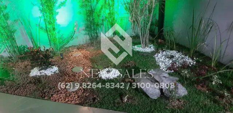 Imagem Casa com 3 Quartos à Venda, 197 m² em Parque João Braz - Cidade Industrial - Goiânia Imagem Casa com 3 Quartos à Venda, 197 m² em Parque João Braz - Cidade Industrial - Goiânia