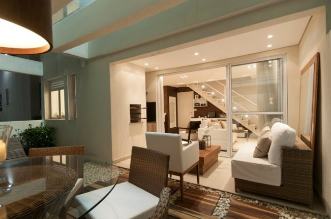 Imagem Imóvel com 2 Quartos à Venda, 81 m² em Vila Mariana - São Paulo