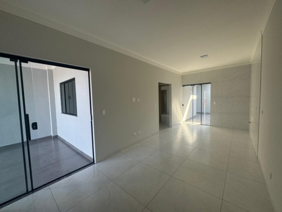 Imagem Casa com 3 Quartos à Venda, 75 m² em Jardim Andrade - Maringa