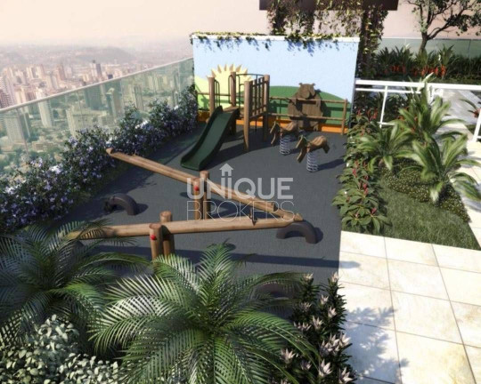 Imagem Apartamento com 1 Quarto à Venda, 53 m² em Centro - Jundiaí