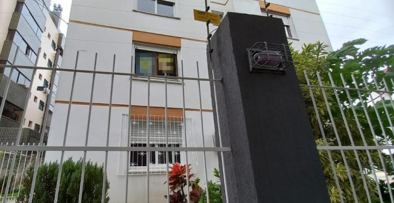 Imagem Imóvel com 2 Quartos à Venda,  em Cristo Redentor - Porto Alegre
