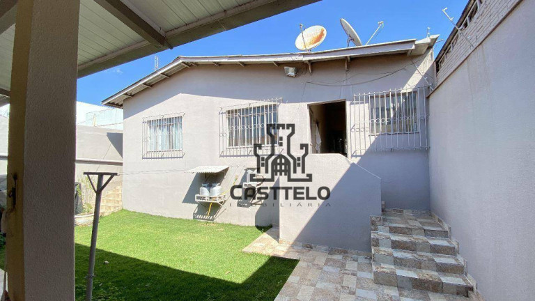 Imagem Casa com 3 Quartos à Venda, 194 m² em Parque Residencial João Piza - Londrina Imagem Casa com 3 Quartos à Venda, 194 m² em Parque Residencial João Piza - Londrina