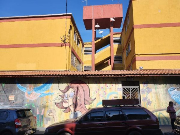 Apartamento com 1 Quarto à Venda, 50 m²