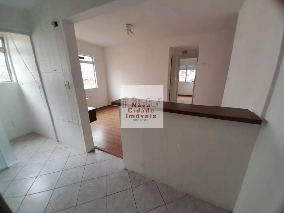 Imagem Apartamento com 2 Quartos à Venda, 70 m² em Vila Olímpia - São Paulo