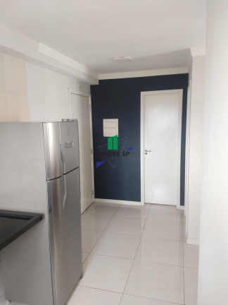 Imagem Apartamento à Venda, 35 m² em Presidente Altino - Osasco Imagem Apartamento à Venda, 35 m² em Presidente Altino - Osasco