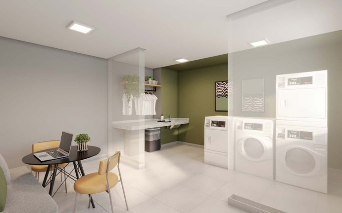 Imagem Imóvel com 1 Quarto à Venda, 26 m² em Brás - São Paulo Imagem Imóvel com 1 Quarto à Venda, 26 m² em Brás - São Paulo