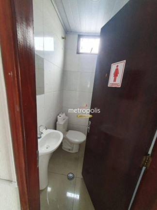 Imagem Galpão à Venda, 277 m² em Centro - São Caetano Do Sul Imagem Galpão à Venda, 277 m² em Centro - São Caetano Do Sul