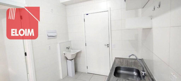 Imagem Apartamento com 1 Quarto para Alugar, 31 m² em Vila Romana - São Paulo Imagem Apartamento com 1 Quarto para Alugar, 31 m² em Vila Romana - São Paulo