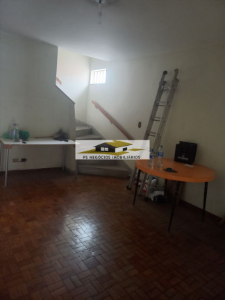 Imagem Sobrado com 2 Quartos à Venda, 170 m² em Vila Monumento - São Paulo