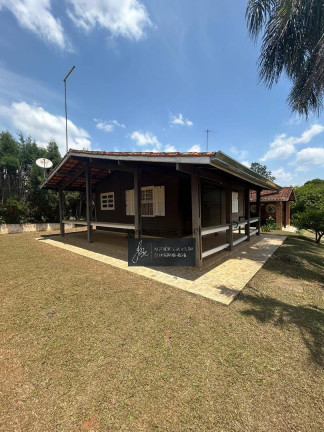 Casa com 2 Quartos à Venda, 1 m² em Votorantim - Ibiúna