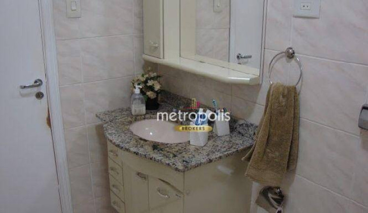 Imagem Sobrado com 3 Quartos à Venda, 190 m² em Olímpico - São Caetano Do Sul