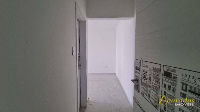 Imagem Apartamento com 1 Quarto à Venda, 53 m² em Aviação - Praia Grande