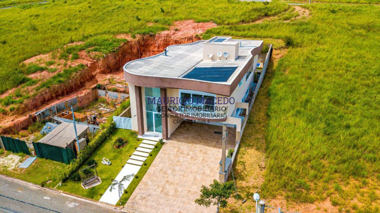Imagem Casa com 4 Quartos à Venda, 560 m² em Reserva Nature - Jandira Imagem Casa com 4 Quartos à Venda, 560 m² em Reserva Nature - Jandira