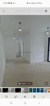 Imagem Apartamento com 3 Quartos à Venda, 69 m² em Centro Comercial Jubran - Barueri