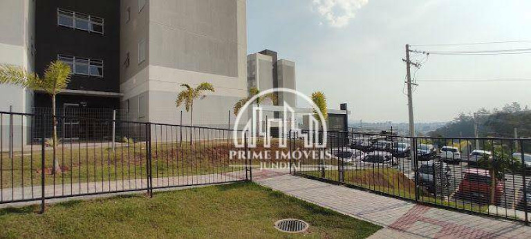 Imagem Apartamento com 3 Quartos à Venda, 54 m² em Jardim Carlos Gomes - Jundiaí Imagem Apartamento com 3 Quartos à Venda, 54 m² em Jardim Carlos Gomes - Jundiaí