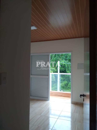 Imagem Casa com 2 Quartos à Venda, 100 m² em Jardim Guarau - Peruíbe