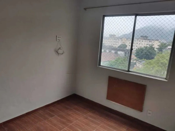 Imagem Apartamento com 2 Quartos à Venda, 61 m² em Praça Seca - Rio De Janeiro Imagem Apartamento com 2 Quartos à Venda, 61 m² em Praça Seca - Rio De Janeiro