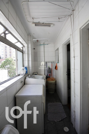 Imagem Apartamento com 3 Quartos à Venda, 129 m² em Perdizes - São Paulo Imagem Apartamento com 3 Quartos à Venda, 129 m² em Perdizes - São Paulo