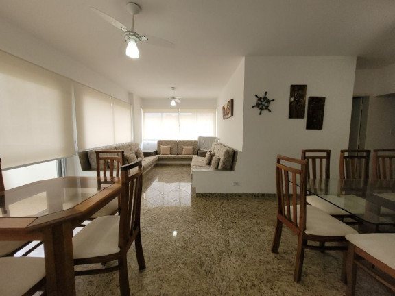 Imagem Apartamento com 3 Quartos à Venda ou Locação, 130 m² em Pitangueiras - Guarujá Imagem Apartamento com 3 Quartos à Venda ou Locação, 130 m² em Pitangueiras - Guarujá