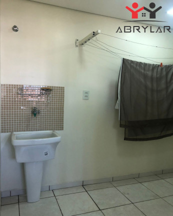 Imagem Sobrado com 3 Quartos para Alugar, 128 m² em Parque Residencial Eloy Chaves - Jundiaí Imagem Sobrado com 3 Quartos para Alugar, 128 m² em Parque Residencial Eloy Chaves - Jundiaí