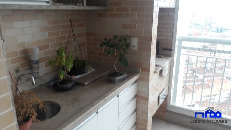Imagem Apartamento com 2 Quartos para Alugar, 150 m² em Gonzaga - Santos Imagem Apartamento com 2 Quartos para Alugar, 150 m² em Gonzaga - Santos