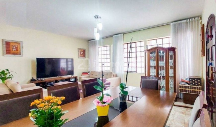 Imagem Casa com 3 Quartos à Venda, 170 m² em Perdizes - São Paulo Imagem Casa com 3 Quartos à Venda, 170 m² em Perdizes - São Paulo