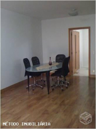 Imagem Apartamento com 4 Quartos à Venda, 179 m² em Jardim - Santo André