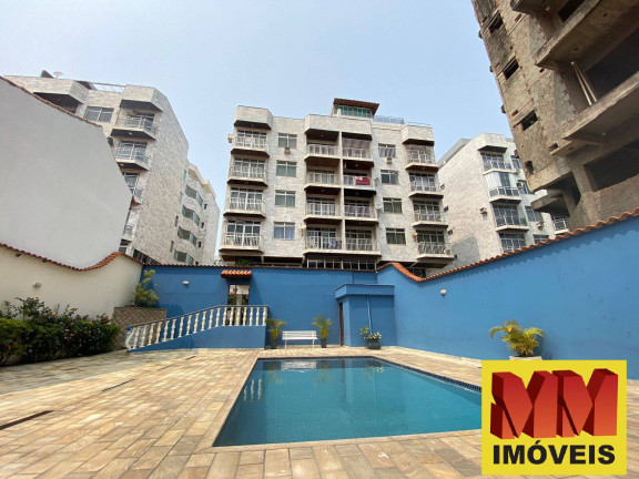 Imagem Apartamento com 2 Quartos à Venda, 100 m² em Braga - Cabo Frio