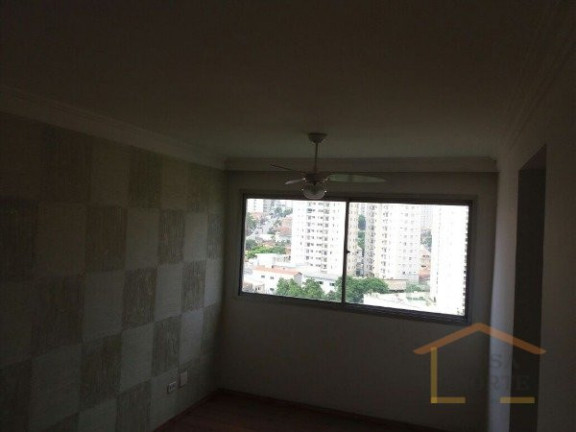 Imagem Apartamento com 2 Quartos à Venda, em Santa Teresinha - São Paulo Imagem Apartamento com 2 Quartos à Venda, em Santa Teresinha - São Paulo