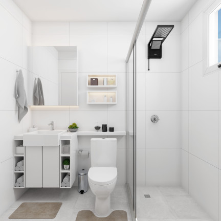 Imagem Apartamento com 2 Quartos à Venda, 52 m² em Nova Sapucaia - Sapucaia Do Sul