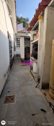 Imagem Casa com 3 Quartos à Venda, 130 m² em Vila Valqueire - Rio De Janeiro Imagem Casa com 3 Quartos à Venda, 130 m² em Vila Valqueire - Rio De Janeiro
